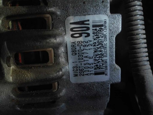 2S6T10300DB Генератор купить Одесса