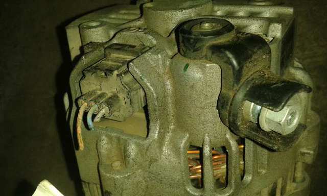 2S6T10300DE FORD Генератор купить в Ужгород