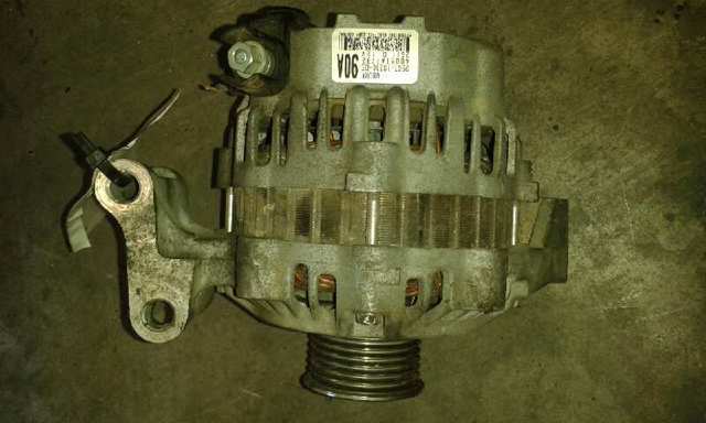 2S6T10300DE FORD Генератор купить в Сумы