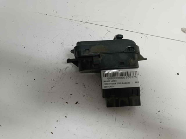 2S6T13A024 FORD купить в Одесса