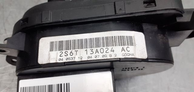 FORD 2S6T13A024AC Переключатель света фар на "торпедо" в наличии Винница