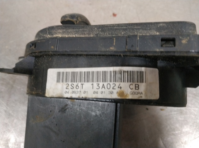 FORD 2S6T13A024CB Переключатель света фар на "торпедо" в наличии Черкассы