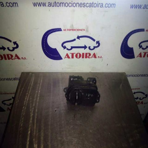 2S6T13A024CB FORD Переключатель света фар на "торпедо" купить в Харьков