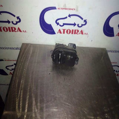 2S6T13A024CB Переключатель света фар на "торпедо" купить Сумы