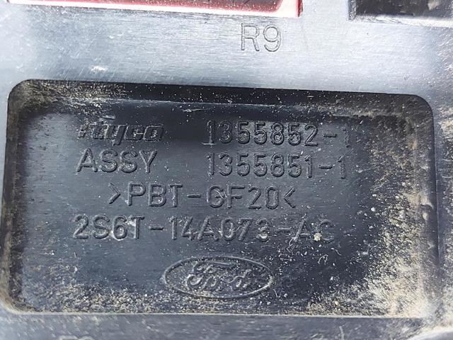 FORD 2S6T14A073AC в наличии Запорожье