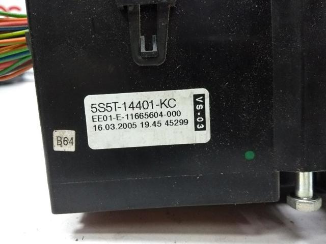 FORD 2S6T14A073AC в наличии Черкассы