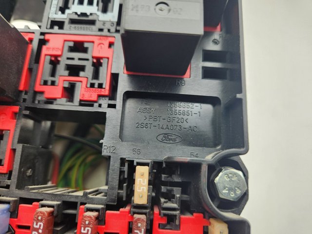 2S6T14A073AC FORD купить в Одесса