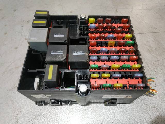FORD 2S6T14A073AC в наличии Житомир