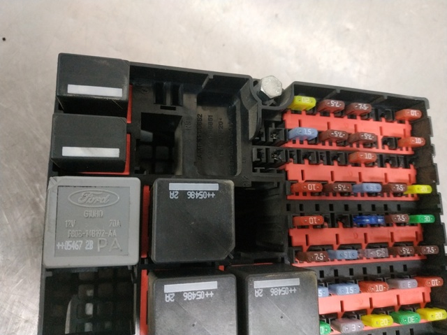 FORD 2S6T14A073AC в наличии Ужгород