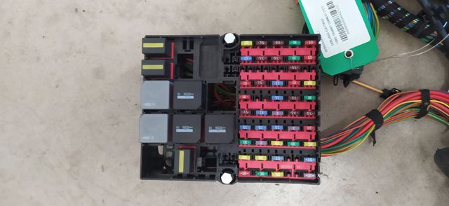 2S6T14A073AC FORD купить в Одесса
