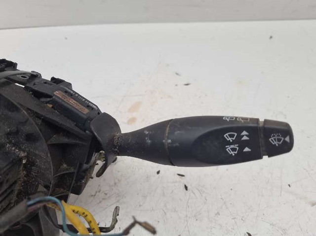 Anel AIRBAG de contato, cabo plano do volante 2S6T14A664AB FORD