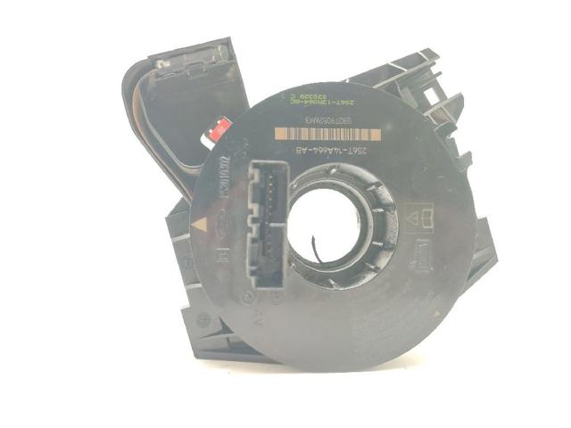 Anel AIRBAG de contato, cabo plano do volante Ford Fiesta