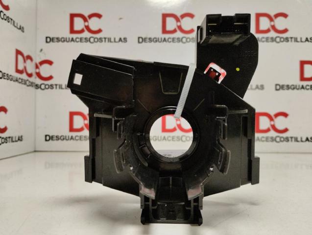 Anel AIRBAG de contato, cabo plano do volante Ford Fiesta