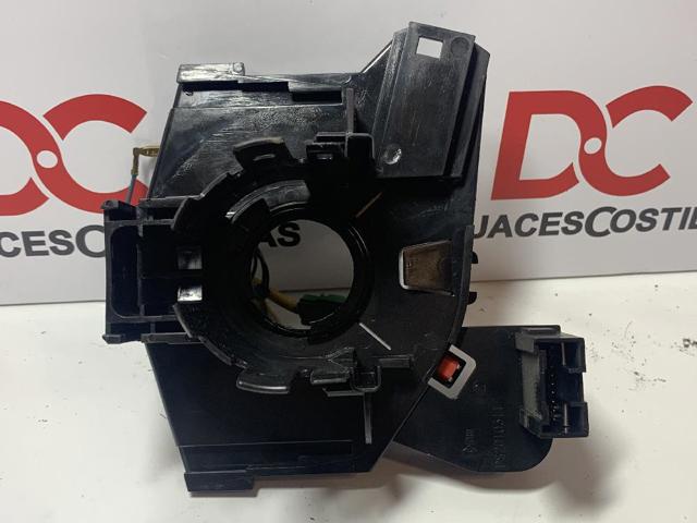 Anel AIRBAG de contato, cabo plano do volante Ford Fiesta