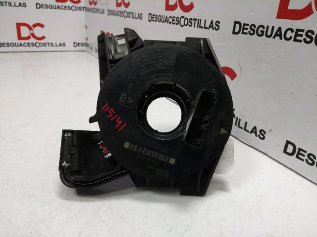 Anel AIRBAG de contato, cabo plano do volante 2S6T14A664AB FORD