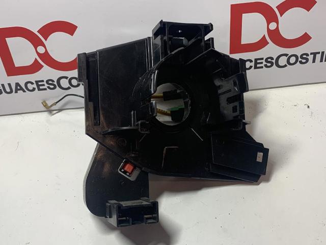 Anel AIRBAG de contato, cabo plano do volante Ford Fiesta