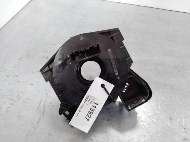 Anel AIRBAG de contato, cabo plano do volante 2S6T14A664AB FORD