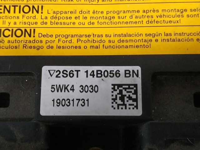 2S6T14B056BN купить Харьков
