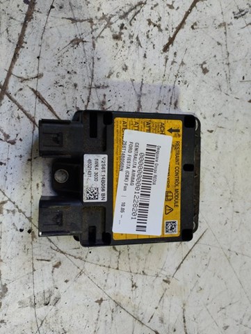 FORD 2S6T14B056BN в наличии Тернополь
