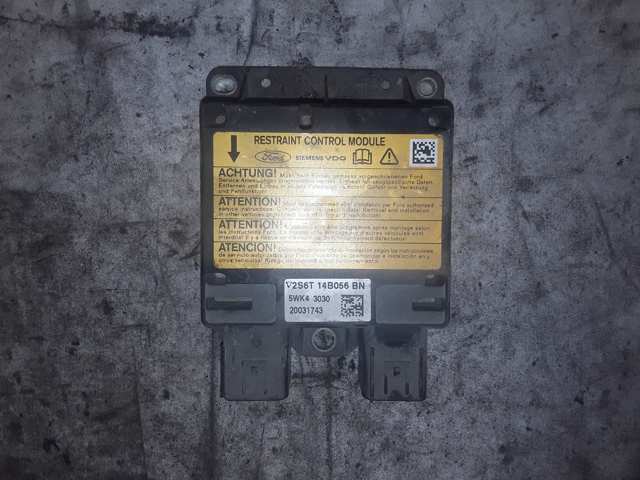 2S6T14B056BN FORD купить в Полтава