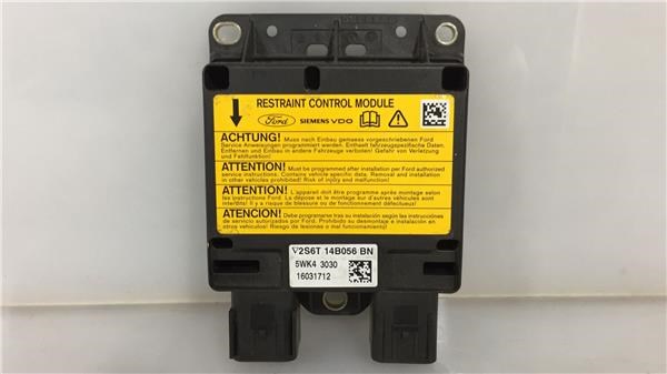 FORD 2S6T14B056BN в наличии Львов