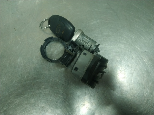 2S6T15607BC FORD Антенна (кольцо) иммобилайзера купить в Днепр