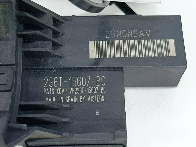 FORD 2S6T15607BC Антенна (кольцо) иммобилайзера в наличии Ужгород