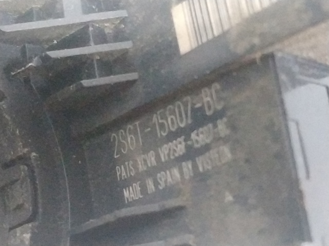 2S6T15607BC FORD Кольцо иммобилайзера купить в Украина