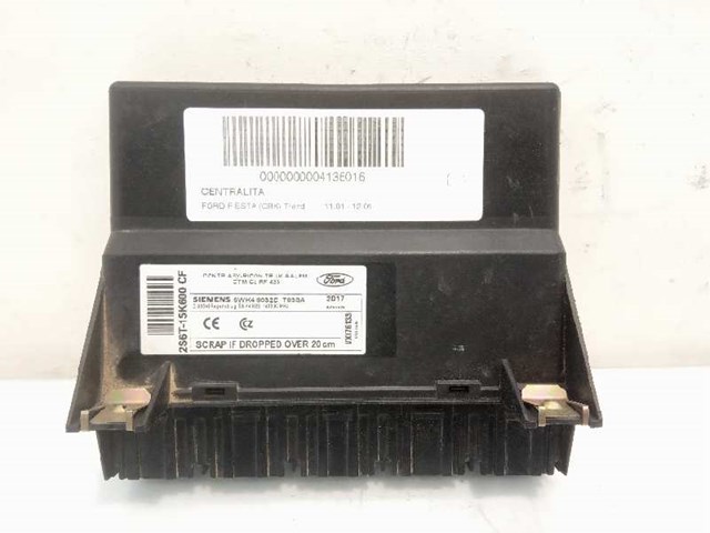 2S6T15K600CF купить Харьков