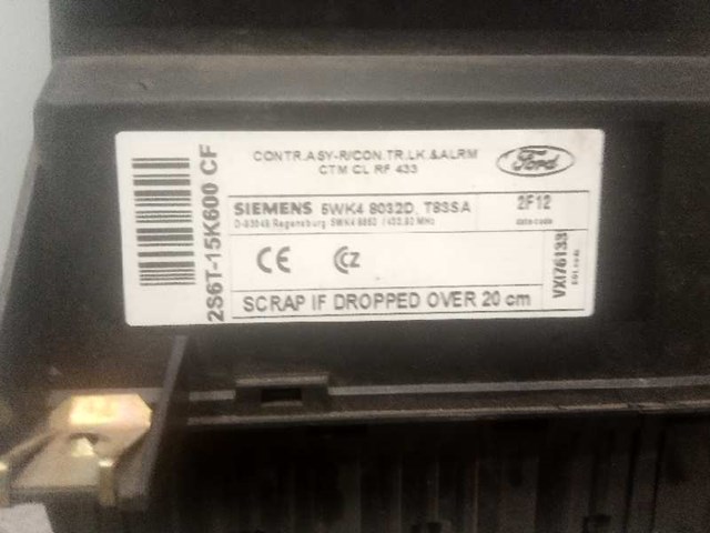 2S6T15K600CF купить Винница