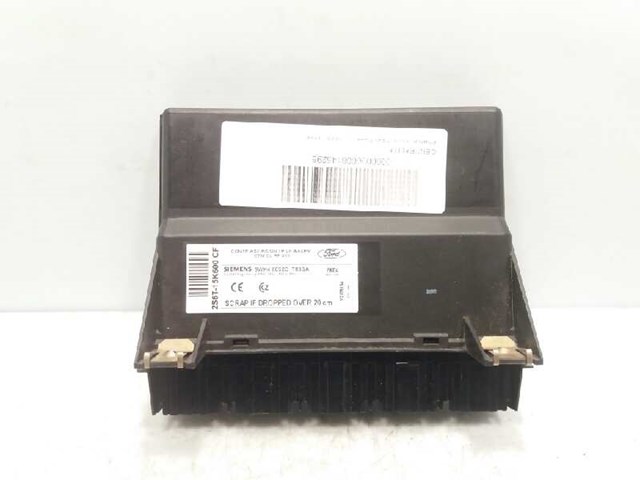 2S6T15K600CF FORD купить в Ровно