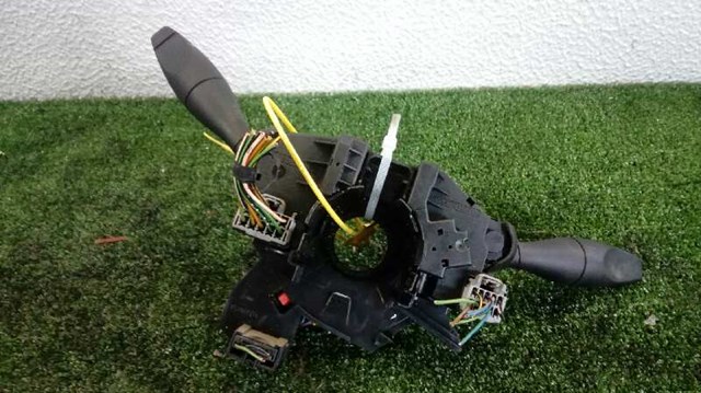 2S6T17A553AA Правый подрулевой переключатель купить Каменское