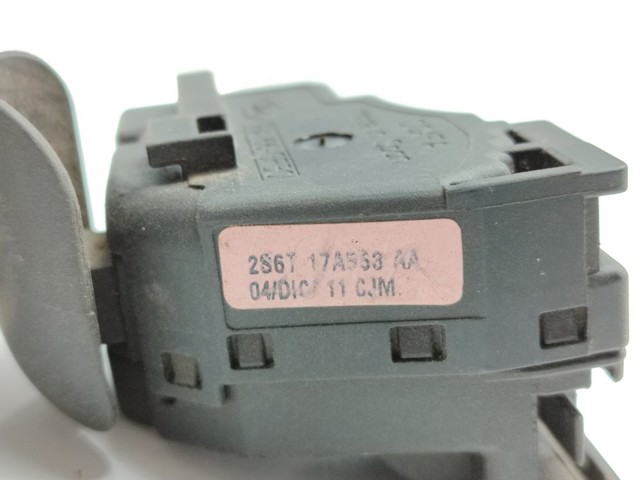 FORD 2S6T17A553AA Правый подрулевой переключатель в наличии Николаев