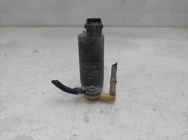 Bomba limpa para ford ka (rb_) (1996-2008) 1.3 i j4d 2S6T17K624BA