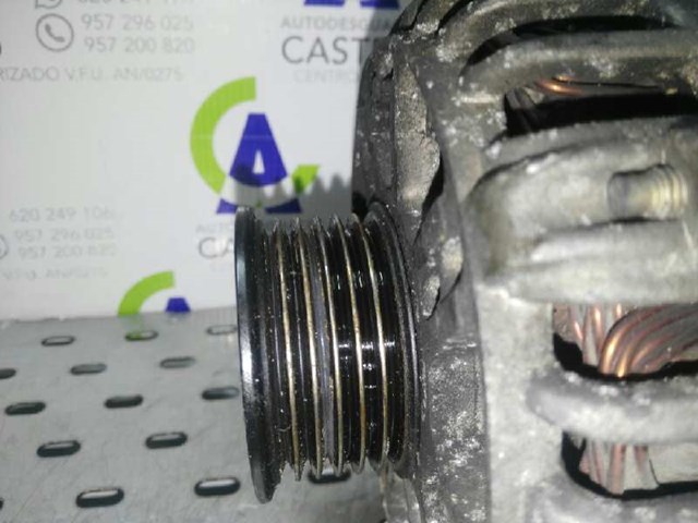 2S6TFA FORD Генератор купить в Хмельницкий