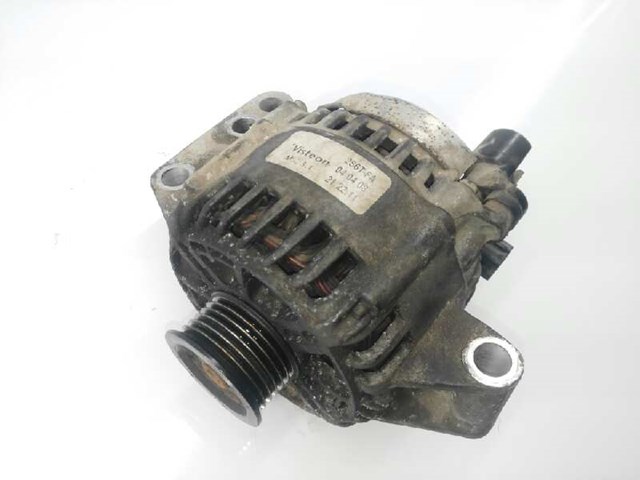 2S6TFA FORD Генератор купить в Житомир