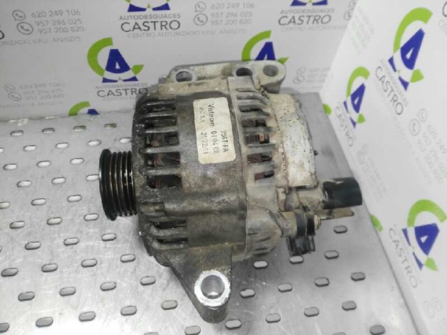 2S6TFA FORD Генератор купить в Черновцы