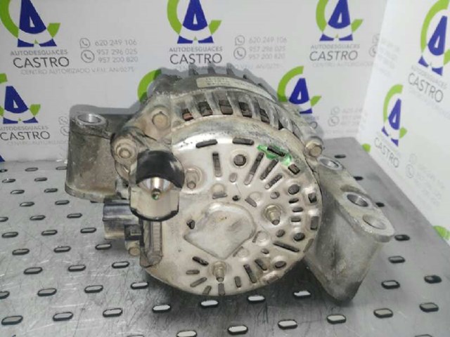 FORD 2S6TFA Генератор в наличии Львов