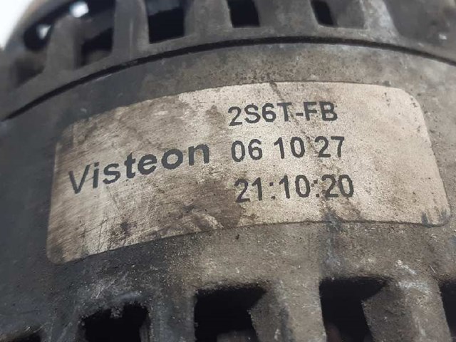 FORD 2S6TFB Генератор в наличии Ирпень