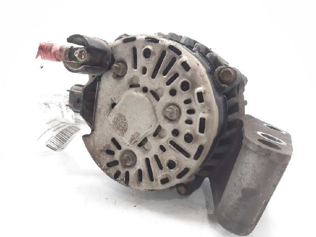 2S6TFB FORD Генератор купить в Львов