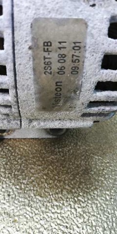 2S6TFB FORD Генератор купить в Одесса