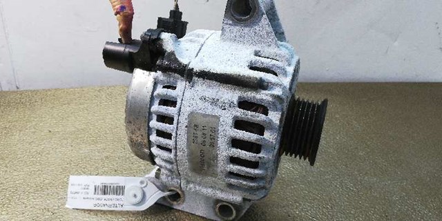 FORD 2S6TFB Генератор в наличии Украина