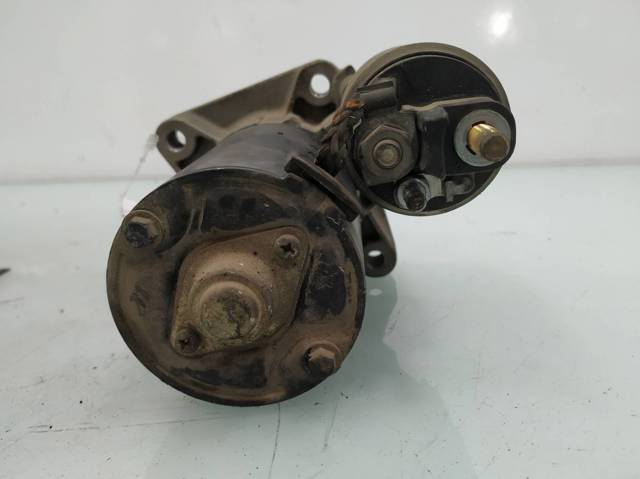 2S6U11000CA FORD Стартер купить в Киев