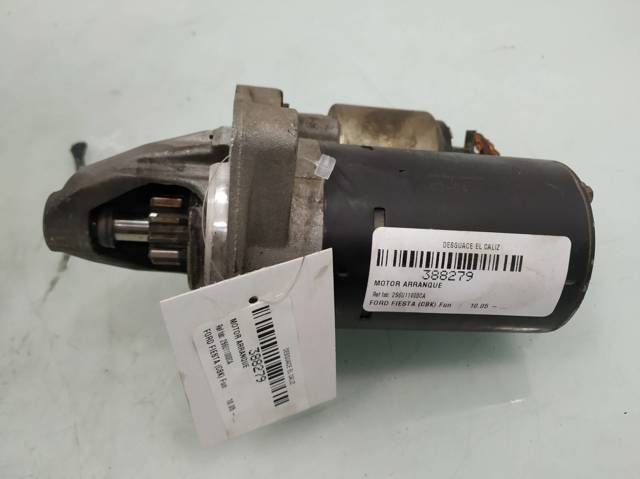 FORD 2S6U11000CA Стартер в наличии Запорожье