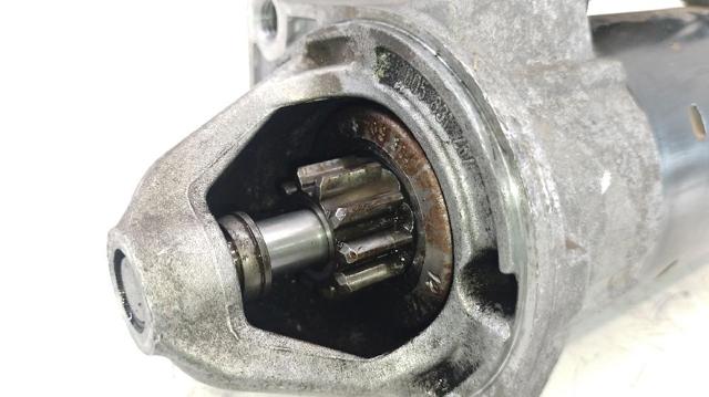 FORD 2S6U11000DB Стартер в наличии Винница