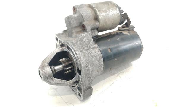 FORD 2S6U11000DB Стартер в наличии Киев