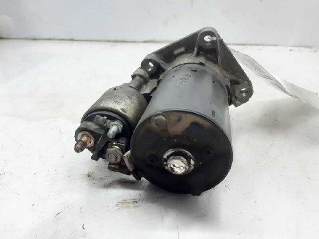2S6U11000DB FORD Стартер купить в Хмельницкий