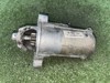 Motor de arranco 2S6U11000EC MAZDA