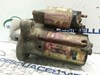 Motor de arranco 2S6U11000EC MAZDA