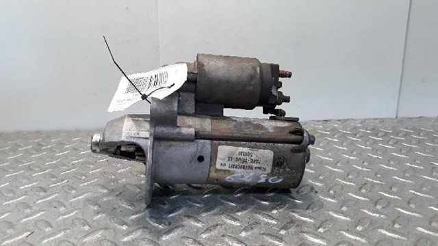 2S6U11000EC FORD Стартер купить в Полтава